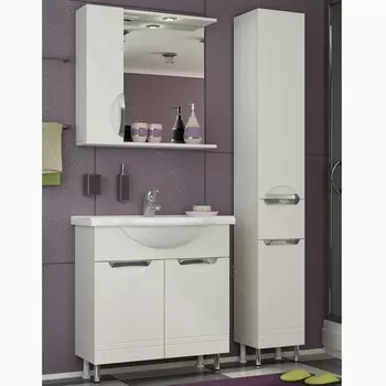 Тумба с раковиной Francesca