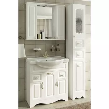 Тумба с раковиной Francesca