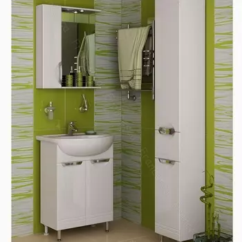 Тумба с раковиной Francesca