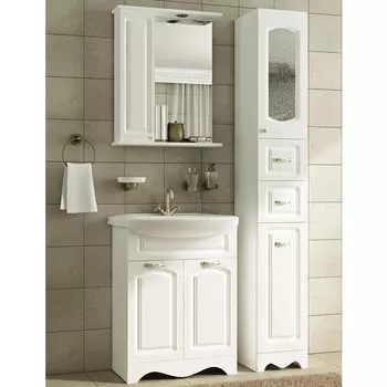 Тумба с раковиной Francesca