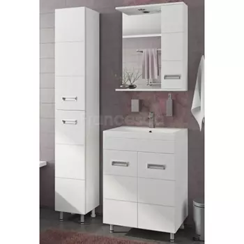 Тумба с раковиной Francesca