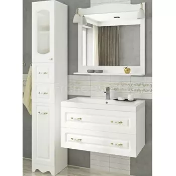 Тумба с раковиной Francesca