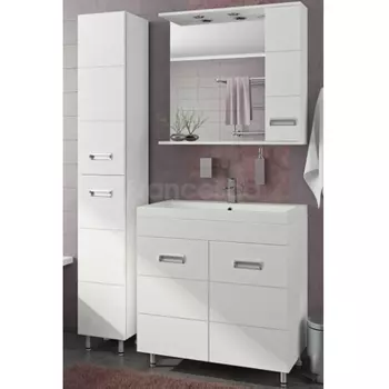 Тумба с раковиной Francesca