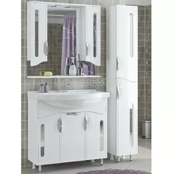 Тумба с раковиной Francesca