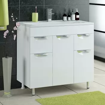 Тумба с раковиной Francesca