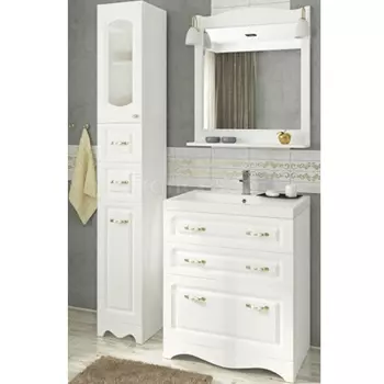 Тумба с раковиной Francesca