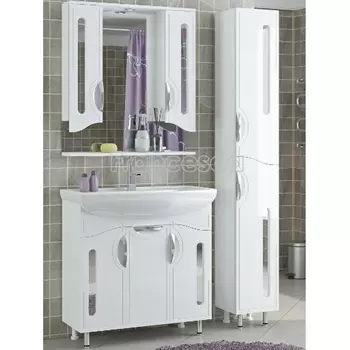 Тумба с раковиной Francesca