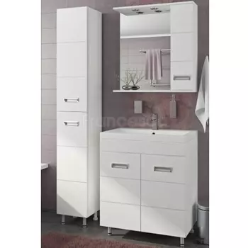 Тумба с раковиной Francesca