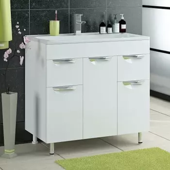 Тумба с раковиной Francesca