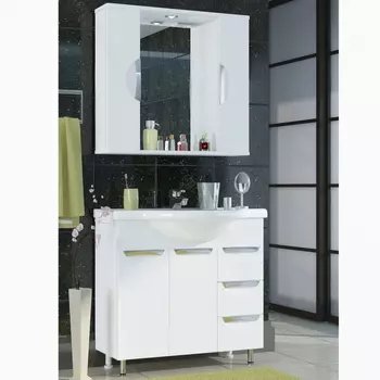 Тумба с раковиной Francesca