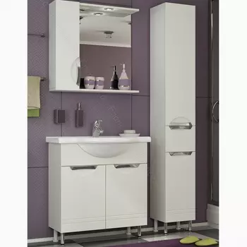 Тумба с раковиной Francesca