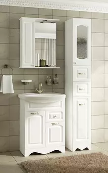 Тумба с раковиной Francesca