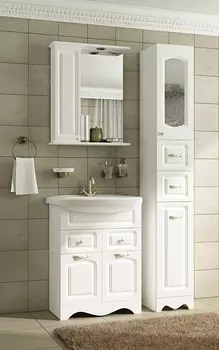 Тумба с раковиной Francesca