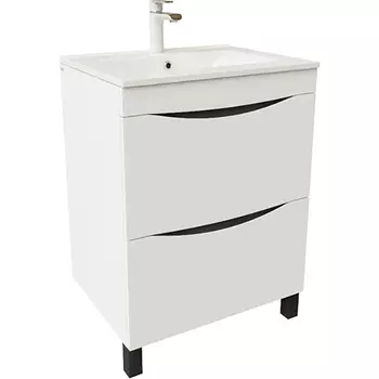 Тумба с раковиной Iddis