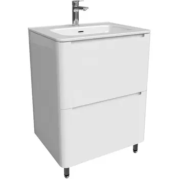 Тумба с раковиной Iddis