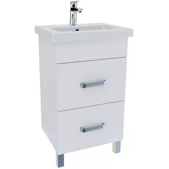 Тумба с раковиной Iddis