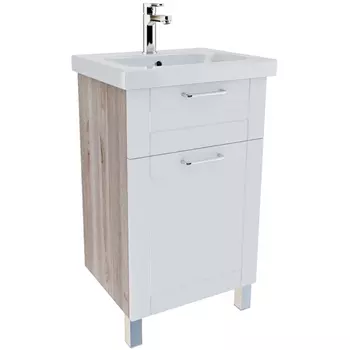 Тумба с раковиной Iddis