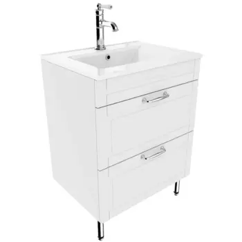 Тумба с раковиной Iddis