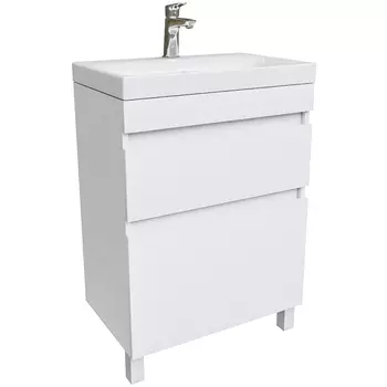 Тумба с раковиной Iddis