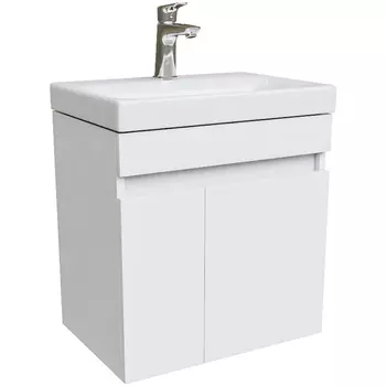 Тумба с раковиной Iddis