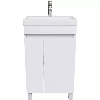 Тумба с раковиной Iddis