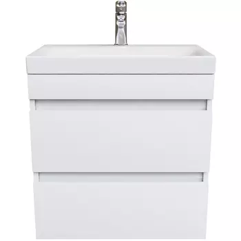 Тумба с раковиной Iddis