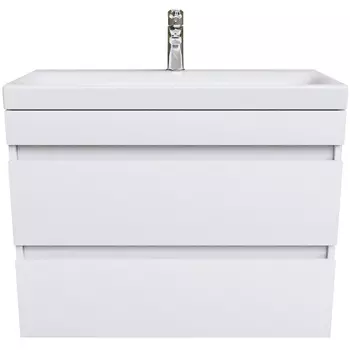 Тумба с раковиной Iddis