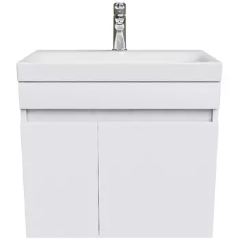 Тумба с раковиной Iddis