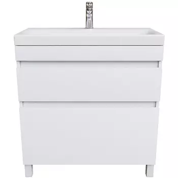 Тумба с раковиной Iddis