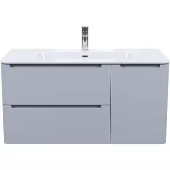 Тумба с раковиной Iddis