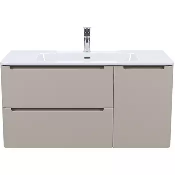 Тумба с раковиной Iddis