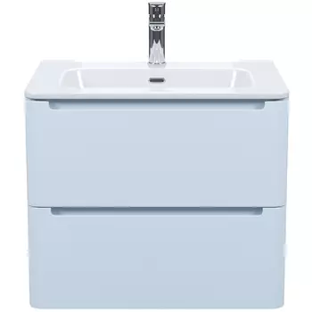 Тумба с раковиной Iddis