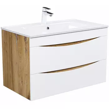 Тумба с раковиной Iddis