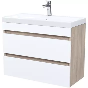 Тумба с раковиной Iddis