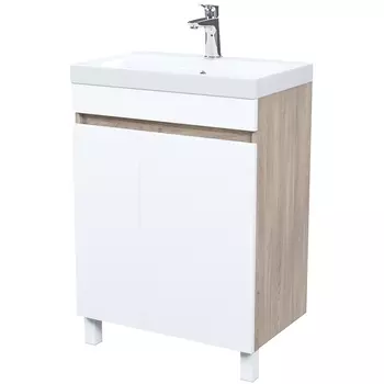 Тумба с раковиной Iddis