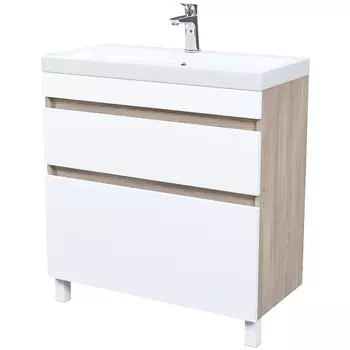 Тумба с раковиной Iddis