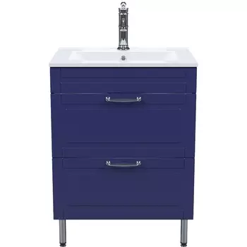 Тумба с раковиной Iddis