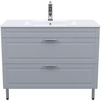 Тумба с раковиной Iddis