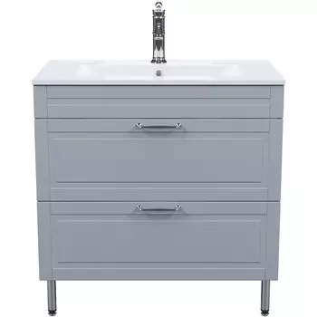 Тумба с раковиной Iddis