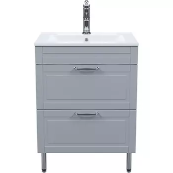 Тумба с раковиной Iddis