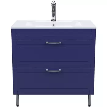 Тумба с раковиной Iddis