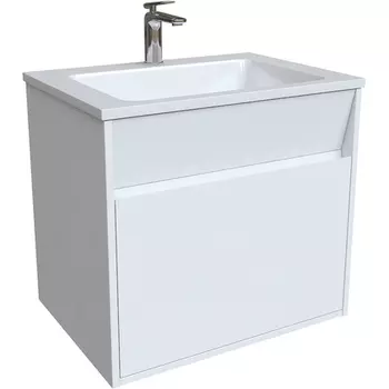 Тумба с раковиной Iddis