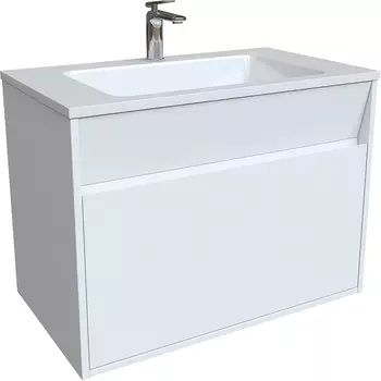 Тумба с раковиной Iddis