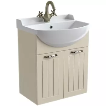 Тумба с раковиной Iddis