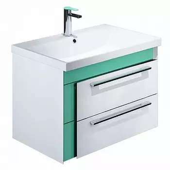 Тумба с раковиной Iddis