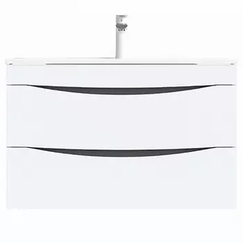 Тумба с раковиной Iddis