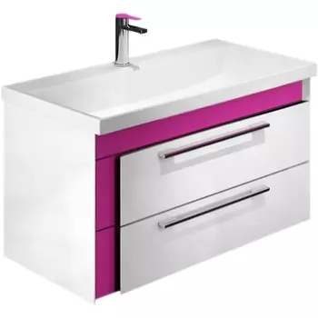 Тумба с раковиной Iddis