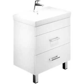 Тумба с раковиной Iddis