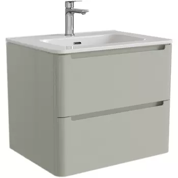 Тумба с раковиной Iddis