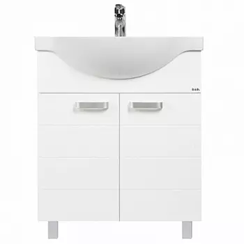 Тумба с раковиной Iddis